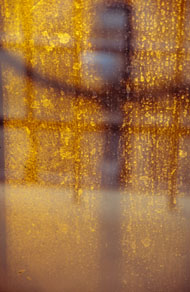 aus „somewhere”, 2002, 127,5 x 85 cm