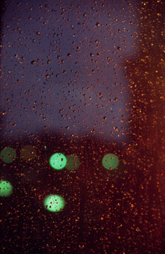 aus „somewhere”, 2002, 127,5 x 85 cm