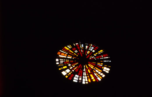 el camino, ohne Titel, 2004, 70 x 100 cm