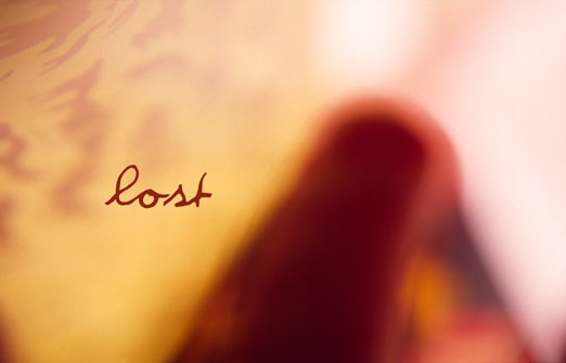 lost, 2008